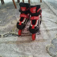 کفش اسکیت|دوچرخه، اسکیت، اسکوتر|مینودشت, |دیوار