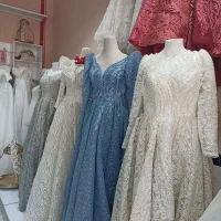 لباس عروس|لباس|خان ببین, |دیوار