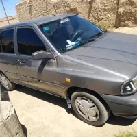 پراید 86|خودرو سواری و وانت|تربت جام, شهرک آزادگان|دیوار