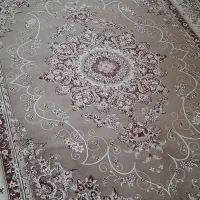 فروش ۲ حلقه فرش ۹ متری