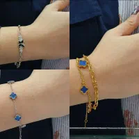 دستبند و گردنبند مردانه|بدلیجات|جهرم, |دیوار