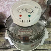 هواپز|اجاق گاز و لوازم برقی پخت‌وپز|کاشان, فاز ۲ ناجی آباد|دیوار