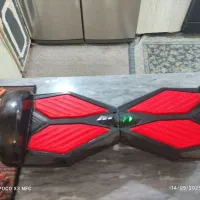 اسکوتر برقی لایف 8اینچ