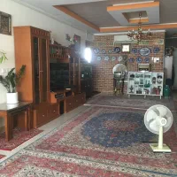 ۱۳۰متر۲خواب شهرک عارف کوچه صدیق۶(۶واحدی)|فروش آپارتمان|قزوین, |دیوار