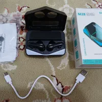 ایرپاد m28|لوازم جانبی موبایل و تبلت|سبزوار, توحیدشهر|دیوار