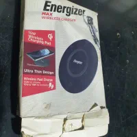 شارژر وایرلس انرجایزر مدل WCP105 WIreless charger