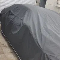 چادر ماشین چند لایه مناسب تارا  دنا  سورن