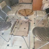 تشریفات و ظروف کرایه سادات برقعی|خدمات پذیرایی، مراسم|قم, گلزار|دیوار