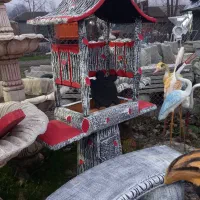 کبابپز مدل انیسا|اجاق گاز و لوازم برقی پخت‌وپز|کوچصفهان, |دیوار