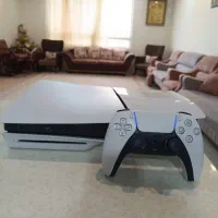 ps5 slim disc
