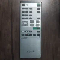 ریموت تلویزیون و ویدئو SONY RM645
