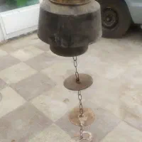 کلاهک آبگرمکن