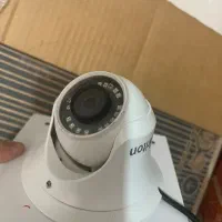 دستگاه ودوربین مداربسته بریتن|دوربین مداربسته|گرگان, |دیوار