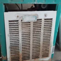 کولر آبی 3500سالم
