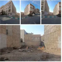 زمین-500-سند-تک-برگ-سبز-با-استعلام-جنوبی-تمام-بنا