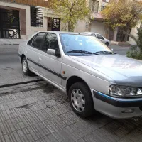 پژو پارس  مدل آخر اسفند ۸۴|خودرو سواری و وانت|تهران, قزل قلعه|دیوار