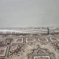 فرش ۱۲متری اک بند یک تخته نو نو|فرش|الشتر, |دیوار