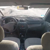 خودرو سبک|خودرو سواری و وانت|اهواز, نیوساید|دیوار