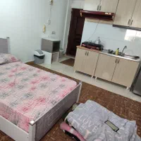 سویت مبله ساعتی و روزانه سوییت بهداشتی|اجارهٔ کوتاه‌مدت آپارتمان و سوئیت|بندرعباس, |دیوار