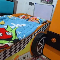 تخت خواب با دوکمد|تخت و سرویس خواب|زاهدان, |دیوار