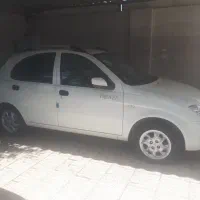 تیبا پلاس ۹۹|خودرو سواری و وانت|فردیس, شهرک سپاه|دیوار