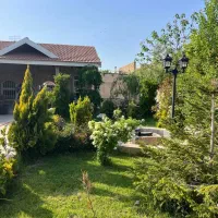 650 متر باغ فانتزی خوشکل داخل شهر ،توس 97