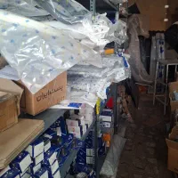 فروش لوازم یدکی خودرو