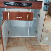 گاز کابینتی|اجاق گاز و لوازم برقی پختوپز|رشت, لاکان شهر|دیوار