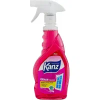 شیشه پاکن کنز