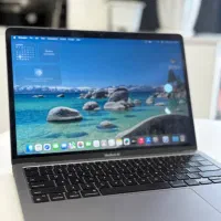 لپ تاپ مک بوک ایر M1 2020|رایانه همراه|رشت, نامجو|دیوار