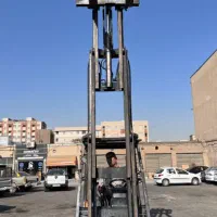 فروشی نیسان 3تن دکل سه کشو|خودرو سنگین|ری, بازار آهن|دیوار