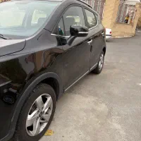 jac s3|خودرو سواری و وانت|تهران, شهران شمالی|دیوار