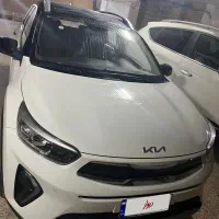 فروش ماشین استونیک کیا kx1 مدل 2025