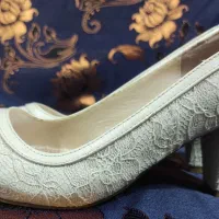 کفش مجلسی|کیف، کفش، کمربند|کیاشهر, |دیوار