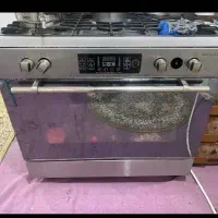 اجاق گازاستیل اصل المانی