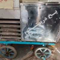 دستگاه یخ دربهشت