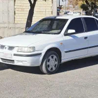 سمند مالتی پلکس