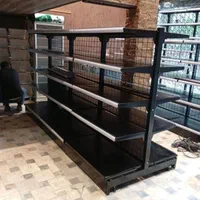 تولیدقفسه های هایپری فروشگاهی|فروشگاه و مغازه|بوشهر, |دیوار