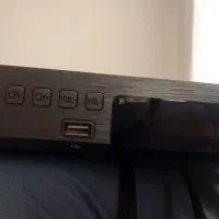 دستگاه دیجیتال لومکسی همراه باتلویزیون21|صوتی و تصویری|زنجان, |دیوار