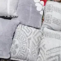 بالشت و کوسن|رختخواب، بالش، پتو|بوشهر, |دیوار