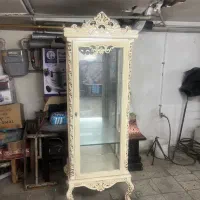 ویترین مدرن شیک