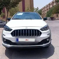 اطلسG صفر فول سانروف دار فروش فوری