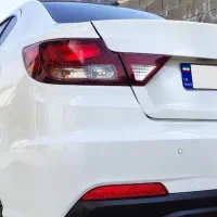 فروش شاهین GL سفید مدل۴۰۳ بسیارتمیز|خودرو سواری و وانت|بوشهر, |دیوار