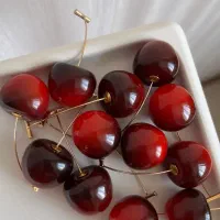 گوشواره گیلاسی