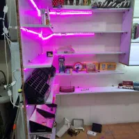 ویترین|بوفه، ویترین، کنسول|رشت, دروازه لاکان|دیوار