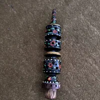 تنه قلیان چوبی|صنایع دستی و سایر لوازم تزئینی|زاگرس, |دیوار