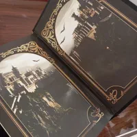 کتاب ناتوان و دسته چهارم|کتاب و مجله ادبی|بیرجند, |دیوار