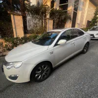 MG 550|خودرو سواری و وانت|تهران, مرادآباد|دیوار