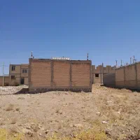 فروش زمین مسکونی درب هال