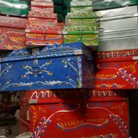 صندوقچه قدیمی